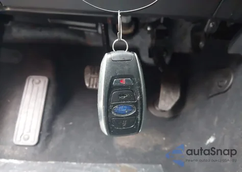 2024 Subaru Outback Wilderness from USA, damaged, VIN 4S4BTGUD3R3300757